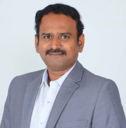 Vijayaraj Palaniraj