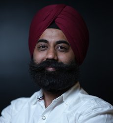 Navneet Oberoi
