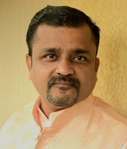 Amol Pralhad Nakve