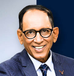 R P Yadav