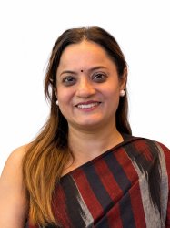 Radhika Raichura