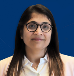 Purvi Kotecha