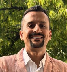 Saket Agarwal