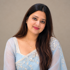 AVNI GUPTA