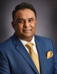 Sudhin Mathew
