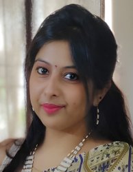 Suprita Bhattacharya