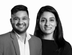 Dilip Kumar & Dipikka M